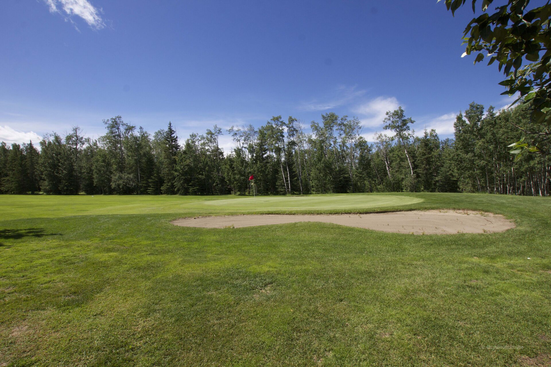 Hole by Hole Pipestone Golf Club